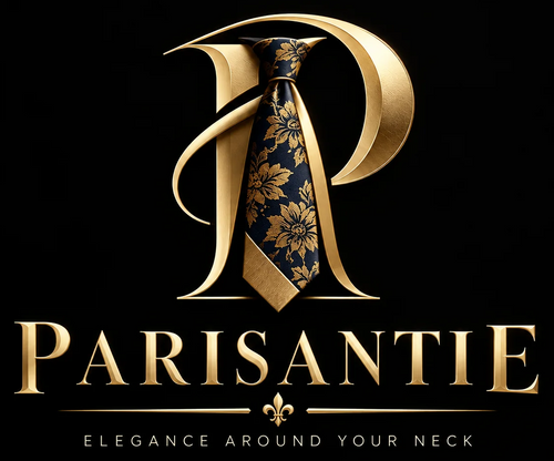 Parisantie logo